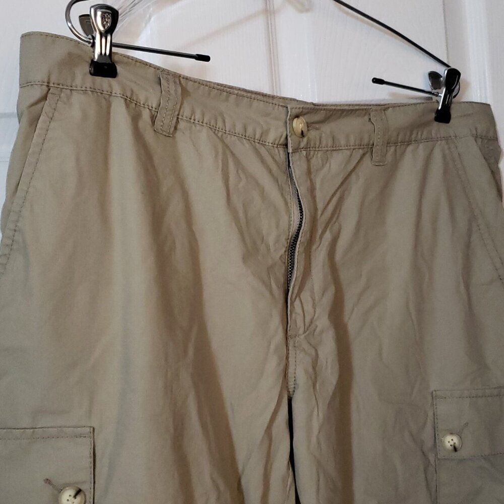 Michael Kors Pant Mens 36x32 Cotton - Picture 7 of 11